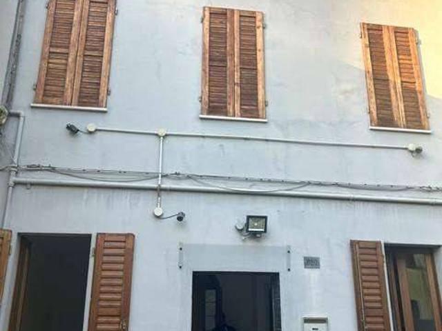Casa indipendente in vendita a Modena MO
