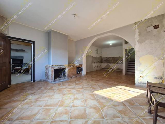 Casa indipendente in vendita a Modena MO