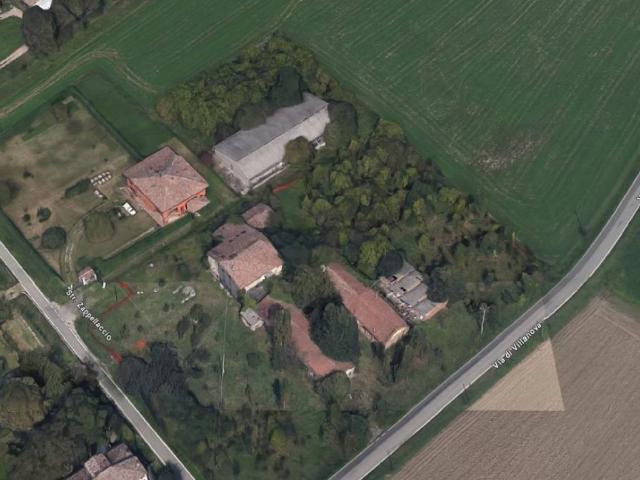 Casa indipendente in vendita a Modena MO