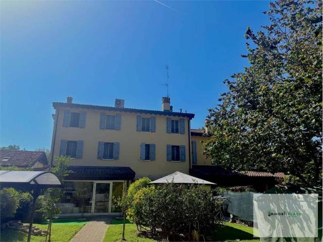 Casa indipendente in vendita a Modena MO