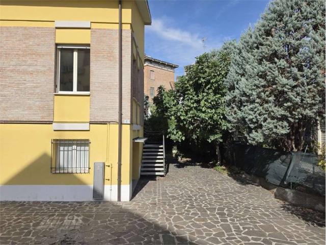 Casa indipendente in vendita a Modena MO
