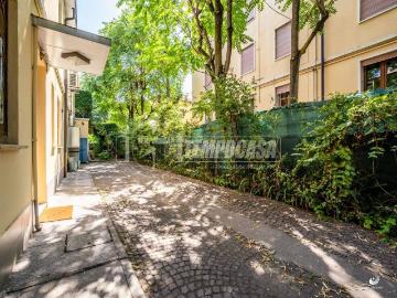 Casa indipendente in vendita a Modena MO