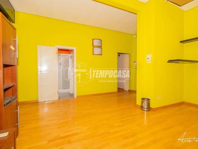 Casa indipendente in vendita a Modena MO