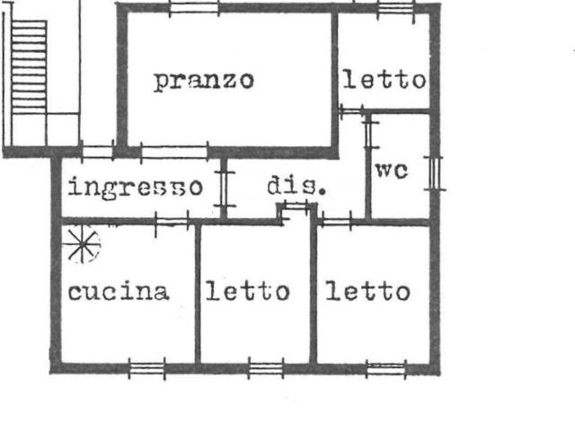 Casa indipendente in vendita a Modena MO