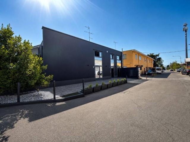 Casa indipendente in vendita a Modena MO