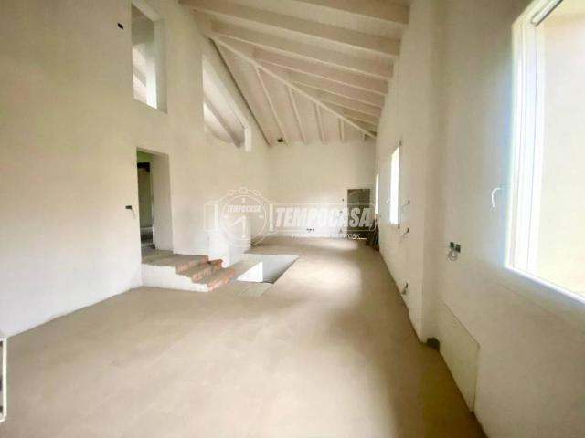 Casa indipendente in vendita a Modena MO