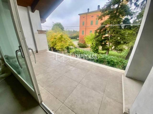 Casa indipendente in vendita a Modena MO