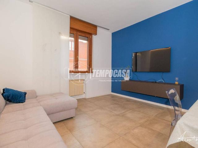 Appartamento in vendita a Modena MO
