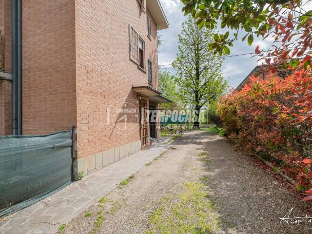 Casa indipendente in vendita a Modena MO