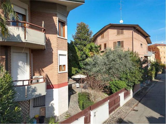 Appartamento in vendita a Modena MO