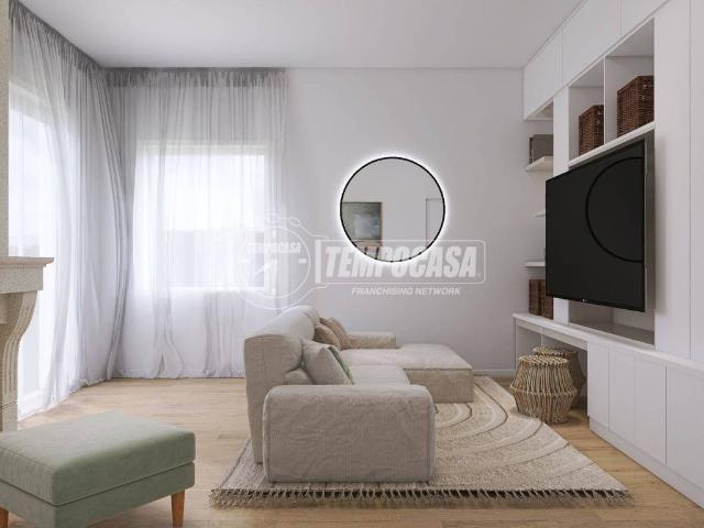 Casa indipendente in vendita a Modena MO