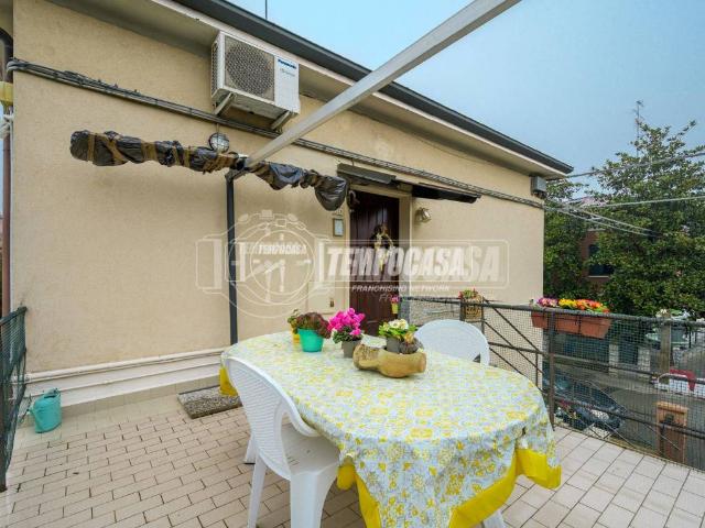 Casa indipendente in vendita a Modena MO