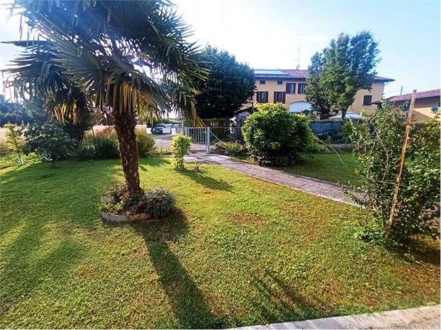 Villa in vendita a Modena MO