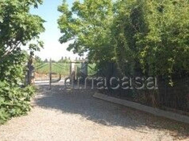 Casa indipendente in vendita a Modena