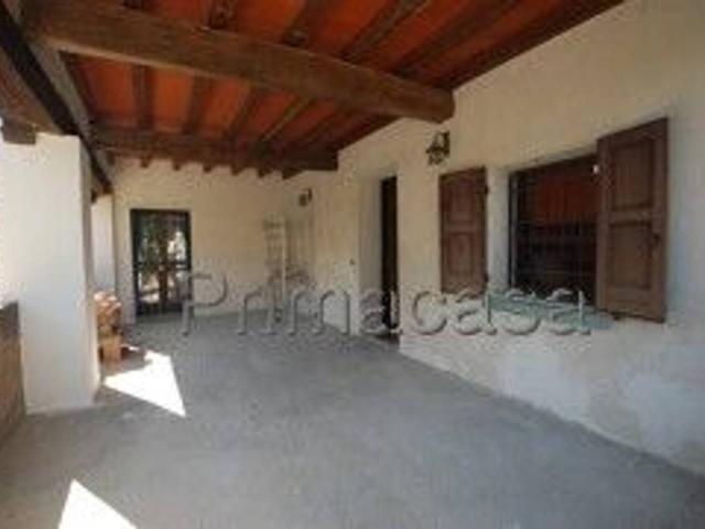 Casa indipendente in vendita a Modena