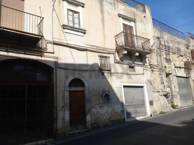 Casa indipendente in vendita a Modica RG