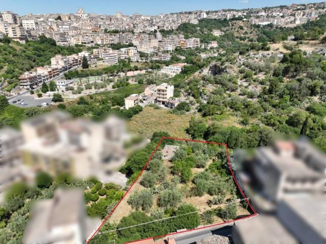 Casa indipendente in vendita a Modica RG