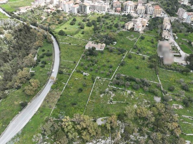 Casa indipendente in vendita a Modica RG
