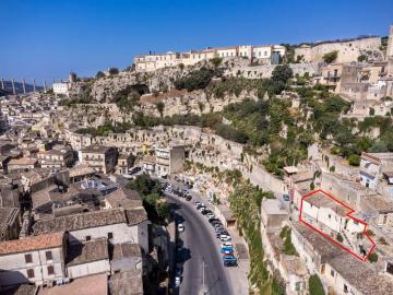 Casa indipendente in vendita a Modica RG