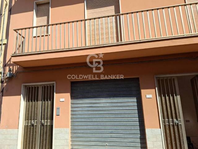 Casa indipendente in vendita a Modica RG