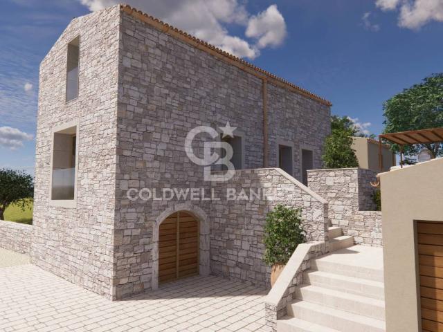 Casa indipendente in vendita a Modica RG