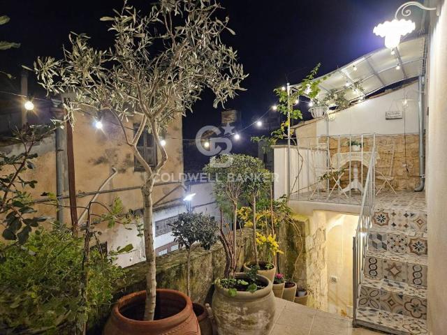 Casa indipendente in vendita a Modica RG