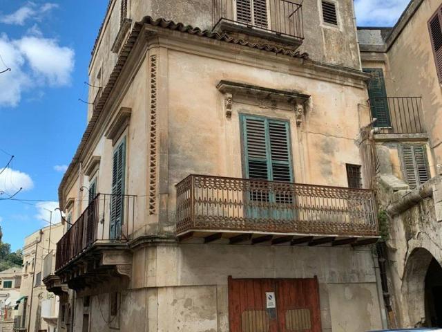 Casa indipendente in vendita a Modica RG