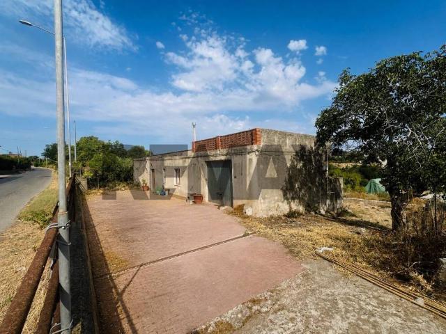Casa indipendente in vendita a Modica RG