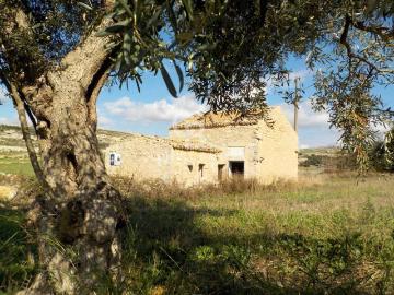 Casa indipendente in vendita a Modica RG