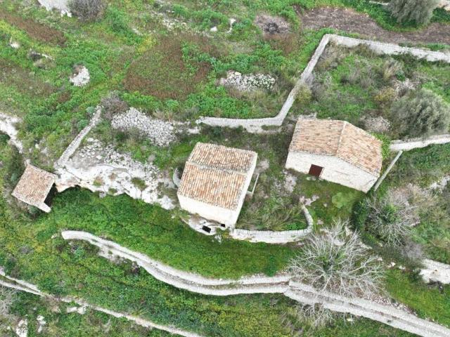 Casa indipendente in vendita a Modica RG