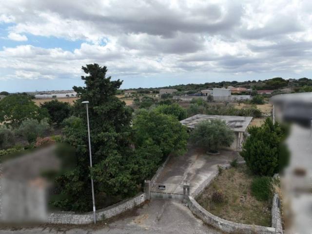 Casa indipendente in vendita a Modica RG