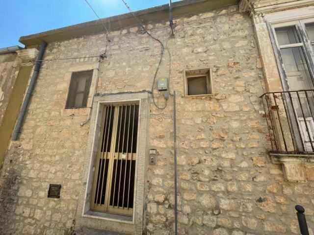 Casa indipendente in vendita a Modica RG