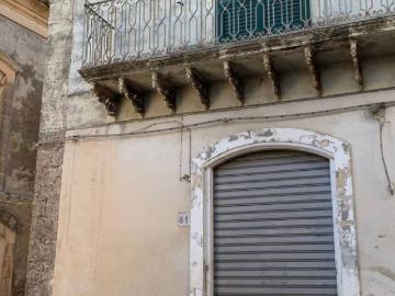 Casa indipendente in vendita a Modica RG