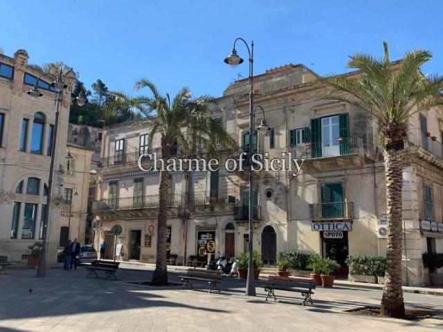Casa indipendente in vendita a Modica RG