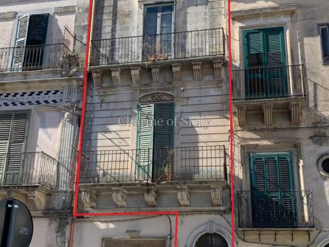 Casa indipendente in vendita a Modica RG