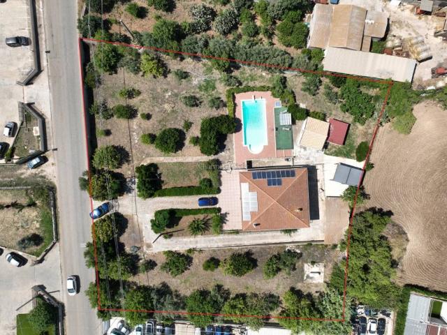 Casa indipendente in vendita a Modica RG