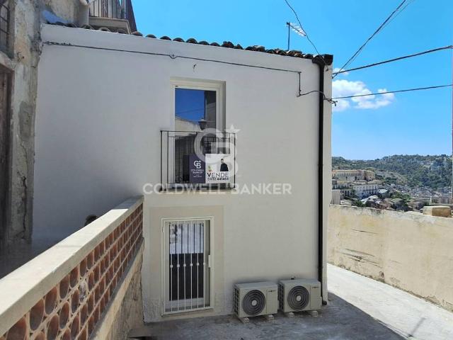 Casa indipendente in vendita a Modica RG