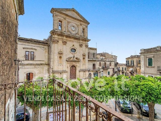 Casa indipendente in vendita a Modica RG