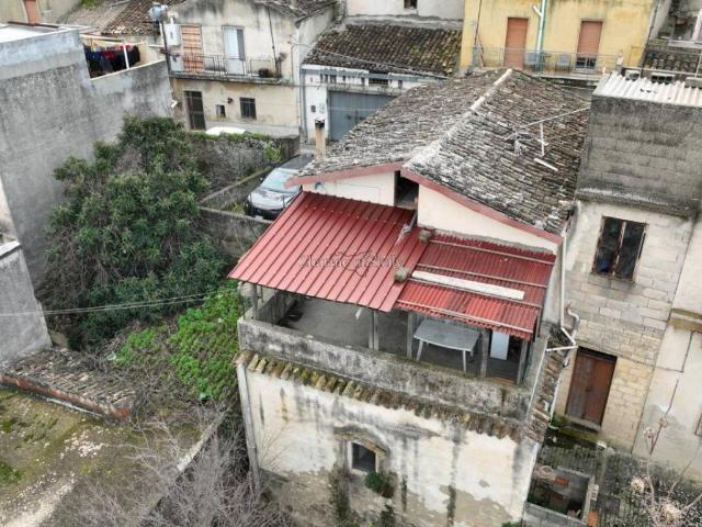 Casa indipendente in vendita a Modica RG