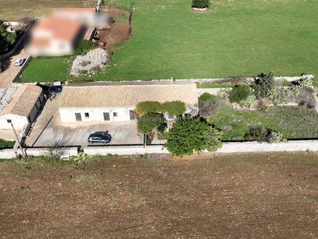 Casa indipendente in vendita a Modica RG