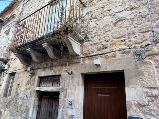 Casa indipendente in vendita a Modica RG