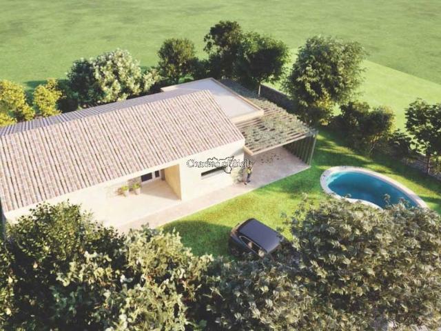Casa indipendente in vendita a Modica RG