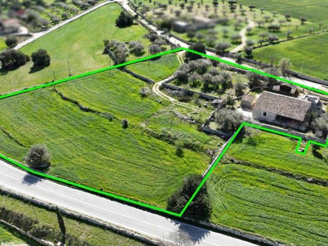 Casa indipendente in vendita a Modica RG
