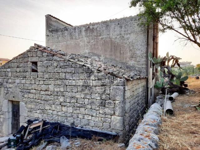 Casa indipendente in vendita a Modica RG
