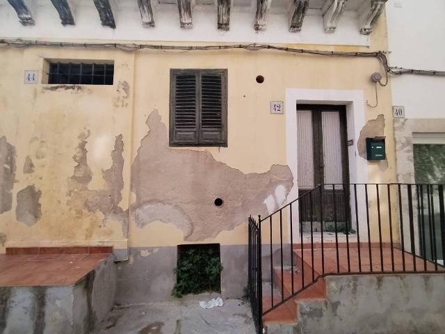 Casa indipendente in vendita a Modica RG