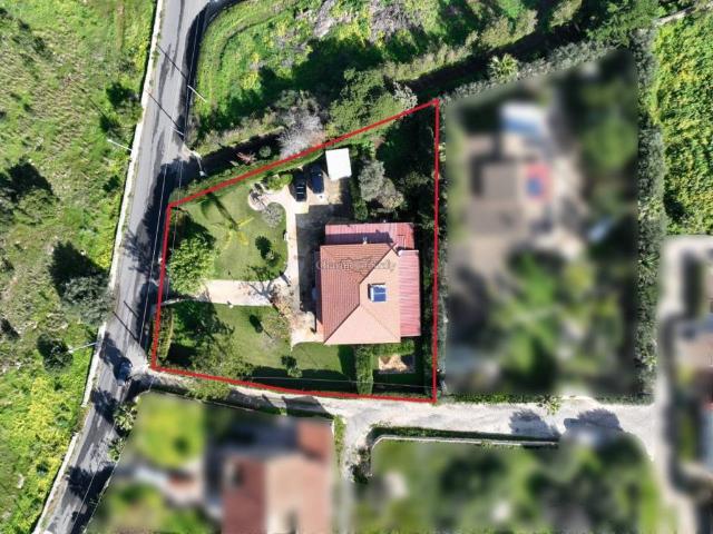 Casa indipendente in vendita a Modica RG