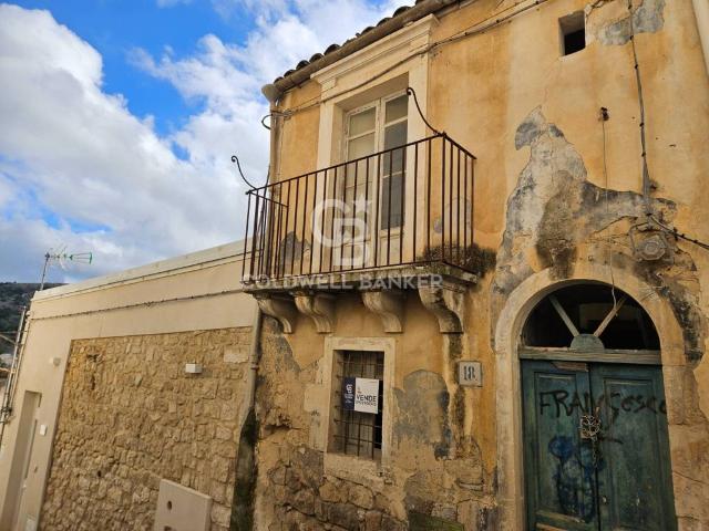 Casa indipendente in vendita a Modica RG