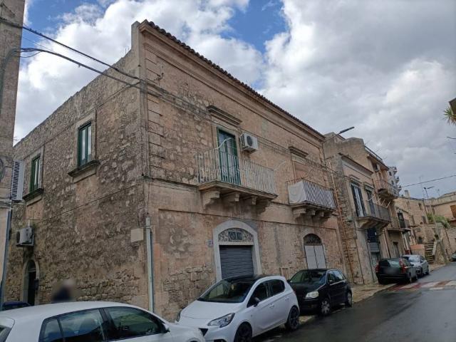 Casa indipendente in vendita a Modica RG