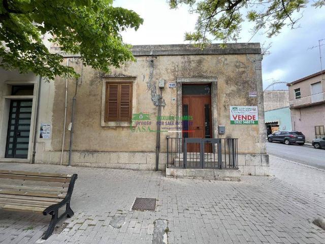 Casa indipendente in vendita a Modica RG