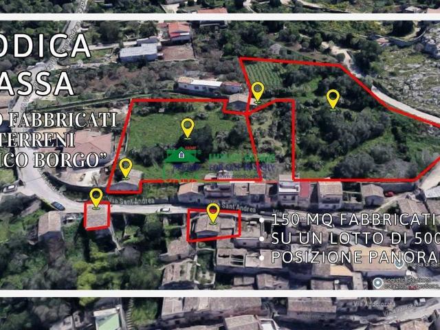 Casa indipendente in vendita a Modica RG